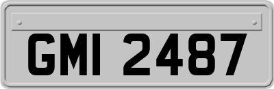 GMI2487