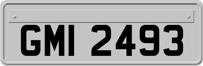 GMI2493