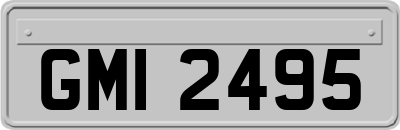 GMI2495
