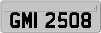 GMI2508