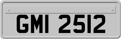 GMI2512