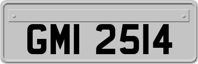 GMI2514
