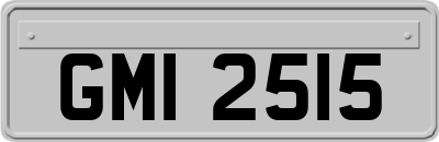 GMI2515