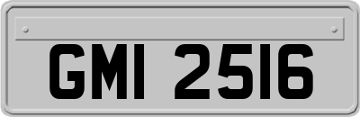 GMI2516