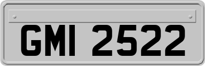 GMI2522