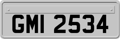 GMI2534