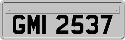 GMI2537