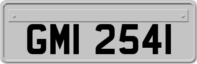 GMI2541