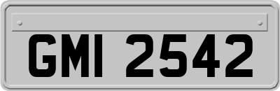 GMI2542