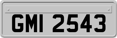 GMI2543