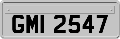 GMI2547