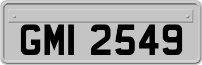 GMI2549