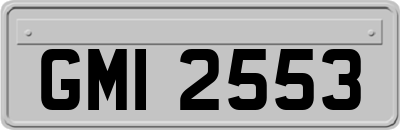 GMI2553