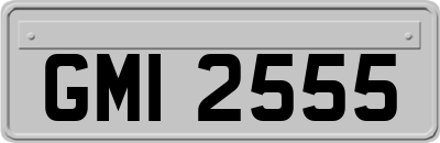 GMI2555