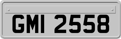 GMI2558