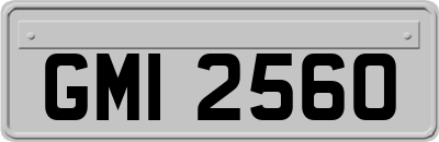 GMI2560