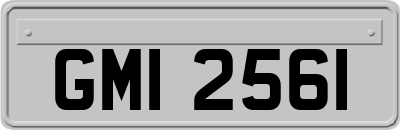 GMI2561
