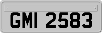GMI2583