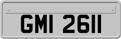 GMI2611