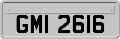 GMI2616