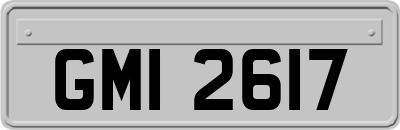 GMI2617