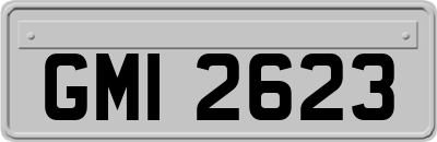 GMI2623