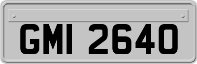 GMI2640