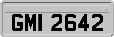 GMI2642