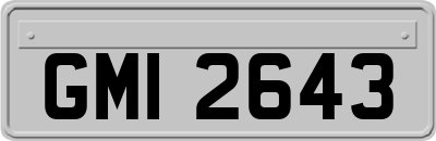 GMI2643