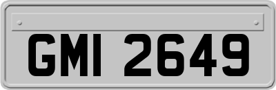 GMI2649