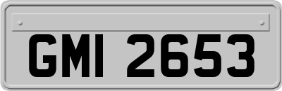GMI2653