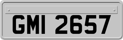 GMI2657