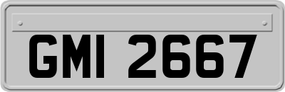 GMI2667