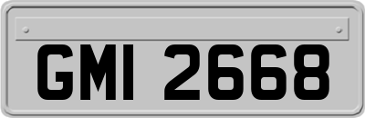 GMI2668
