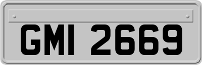 GMI2669