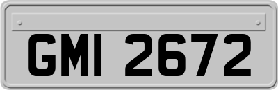 GMI2672