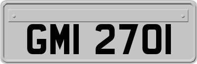 GMI2701