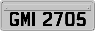 GMI2705