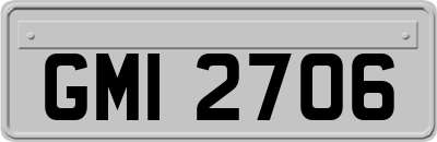 GMI2706