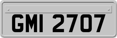 GMI2707