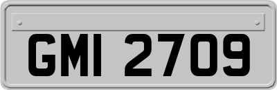 GMI2709