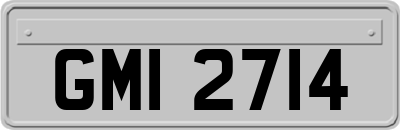 GMI2714