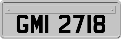 GMI2718