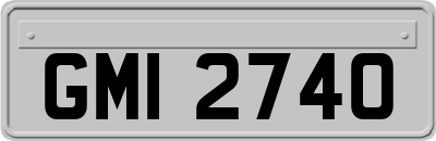 GMI2740