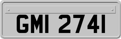 GMI2741