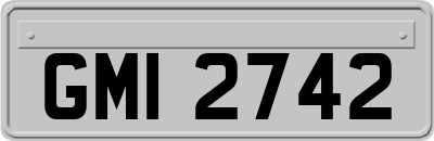 GMI2742