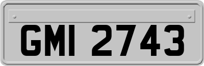 GMI2743
