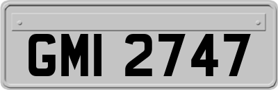 GMI2747