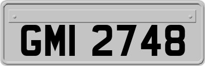 GMI2748