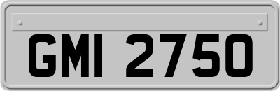 GMI2750